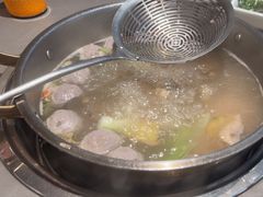 -潮发潮汕牛肉店(芳村店)