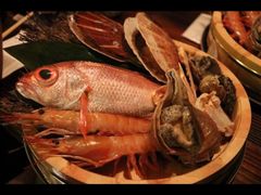 -矶野水产(澳门逸园中心店)