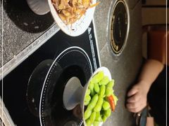 -荣记火锅(青悦城店)