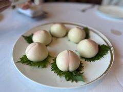 -金轩中餐厅 Jin Xuan(浦东丽思卡尔顿酒店)