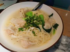 鲜虾云吞面-姑姑宴(富力广场店)