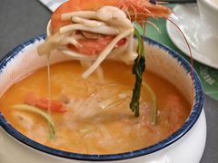 -帕蓝·暹罗料理&曼谷夜市(大学路店)