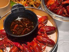 -巴厘龙虾·榜首油焖大虾(洞庭·艺术洋房店)
