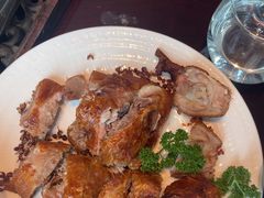 -环球港凯悦 · 享悦中餐厅