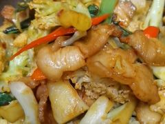 -上海人家花樣年华(中山公园店)