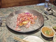 -泽成冰煮羊(非·遗东岸国际店)