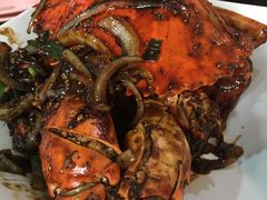 -龙海鲜螃蟹王(宏茂桥店)