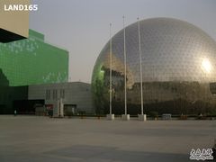 -中国科学技术馆影院