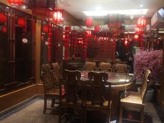 -老华洋饭庄(成林道店)