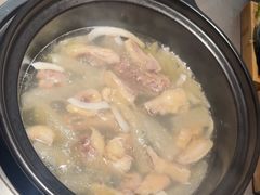 -同仁四季椰子鸡(无锡滨湖万象汇店)