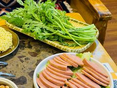 -田村·石锅藏香鸡(八廓街店)