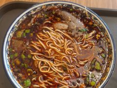 -有礼有面(知春路店)