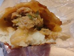 -毛氏汽水包(山海关路店)