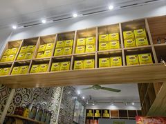 -華叔茶記