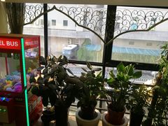 -伊斯兰清真餐厅(朝外大街店)