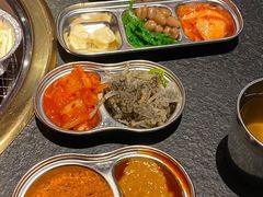 -伊茉家的烤肉店(勒泰中心店)