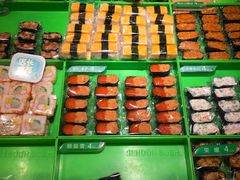 -鲜道寿司(无锡苏宁店)