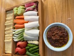 -一轩饺子馆(丽都店)