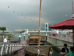 -新加坡水上探险乐园