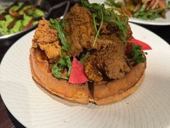 -Brut Eatery悦璞食堂(建国东路店)