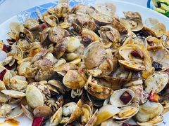 -北戴河庆山饭店·海鲜砂锅粥(北戴河黑石路店)