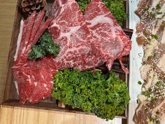 -松鱼亭·和牛烧肉(协鑫广场店)