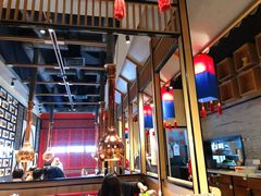 大堂-韩宫宴烤肉·料理(苏州中心店)