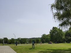 -大蜀山国家森林公园