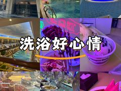 -海韵之星邮轮水会(明发商业广场店)