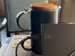 -漫咖啡 (CCPAPK店)