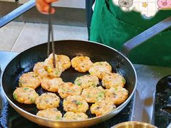 -黄龙海鲜大排档(杭州总店)