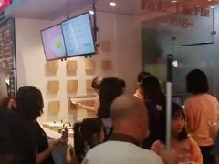 -狐狸和向日葵(北京路店)