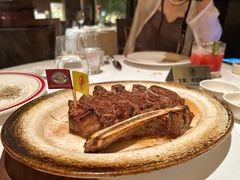 -希斯林牛排馆 Sizzzling Steakhouse
