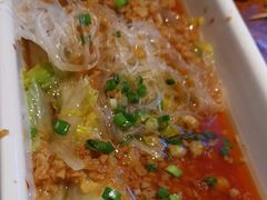 -川人百味(金安中央大街店)