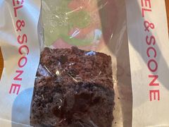 -CC BAGEL&SCONE 贝果与司康(南开大悦城店)