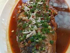 铁锅三道鳞-东北大院·东北菜(三台子店)
