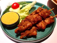 -BetterThai 泰加(苏州中心店)