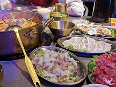 -琥珀川糟粕醋火锅(慈云寺店)