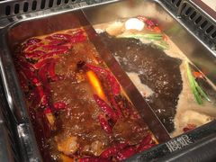 -渡娘火锅(大兴大悦春风里店)