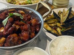 -峨嵋小镇·川菜(勒泰中心店)
