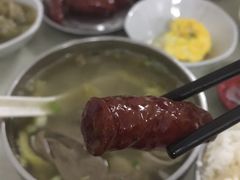 -陈记汤饭(水巷口店)