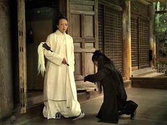 -万达影城(南宁印象城IMAX店)