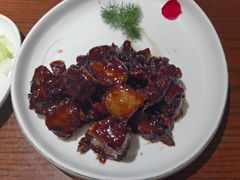 -一记洛阳菜·糖醋小排·水席(十字街店)