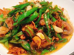 源湘小炒肉-云梦庭·剁椒鱼头(银泰中心in99店)