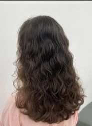 点击看大图 -MORI HAIR SALON日式美发沙龙