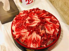 -鲜入围煮花胶鸡海鲜火锅