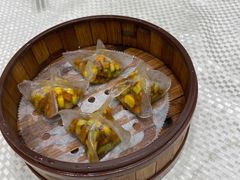黑松露菌皇饺-香港富临皇宫(五月花商业广场店)