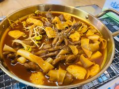 -爪大厨·延边酱鸡爪 (前成店)