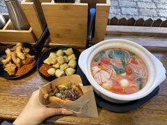 -二哥米线 丽江店