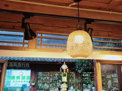 -勺子米线·云南传统小吃市集(四方街店)